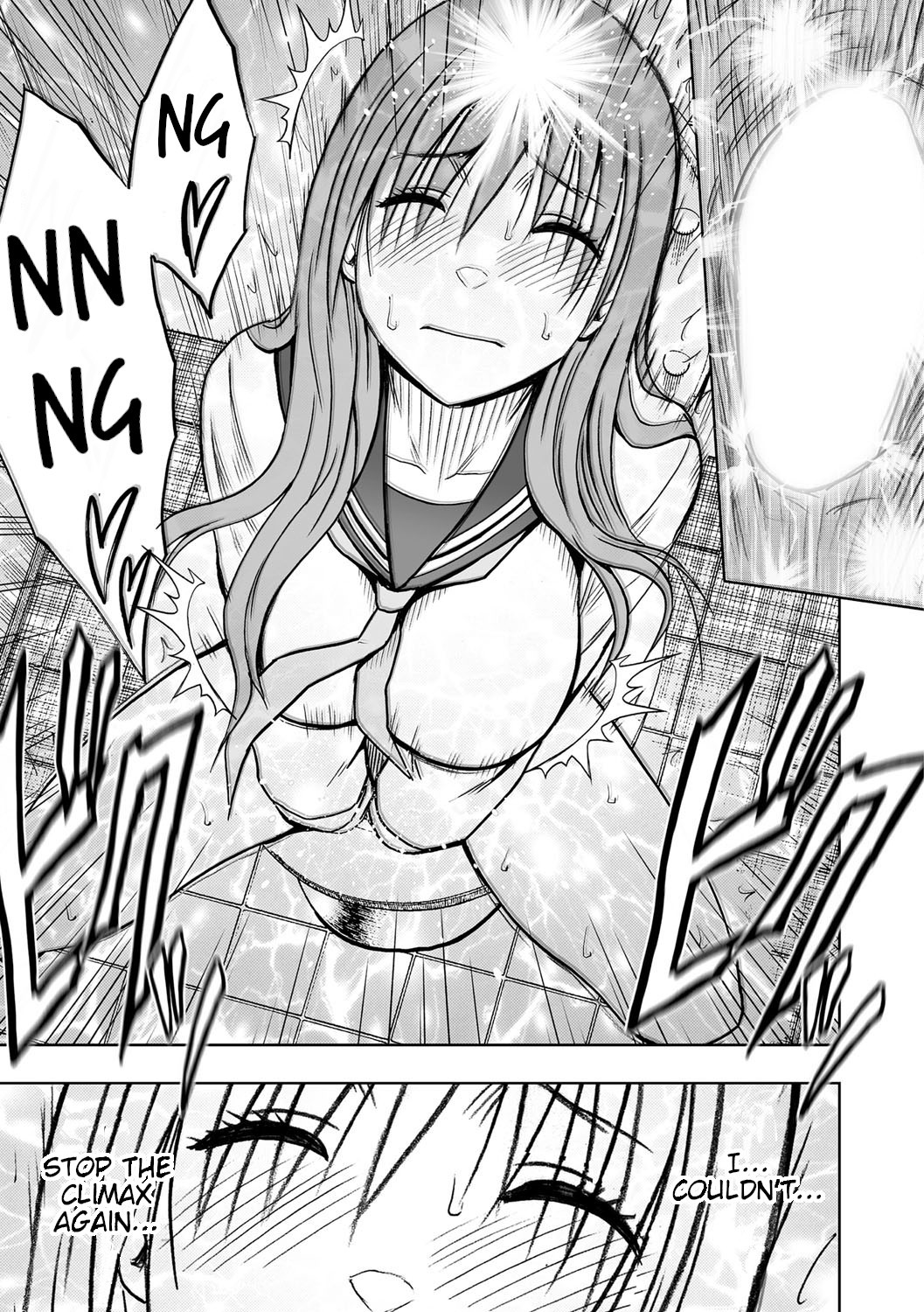 Hentai Manga Comic-Forced Schoolgirl Manipulation-Read-82